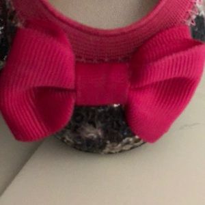 Meet your Posher, Lara